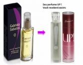 Perfume Importado Feminino-gabriela Sabatini- (frete Gratis)