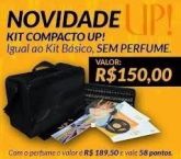 Kit Ativação De Novos Distribuidores Up Essencia