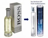 Perfume Importado Masculino - Boss- Original- (frete Grátis)