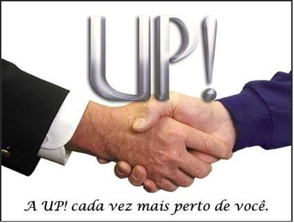 Kit De Cadastro Up! Essências / Seja Um Representante