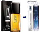 Perfume Importado Masculino- Azzaho-original ( Frete Grátis)