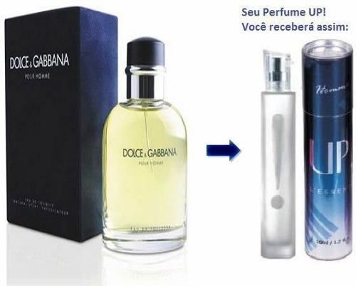 Perfume Importado Masculino - Dolce & Gabbana-(frete Grátis)