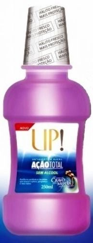 Antisséptico Bucal Up! Pronta Entrega!!!
