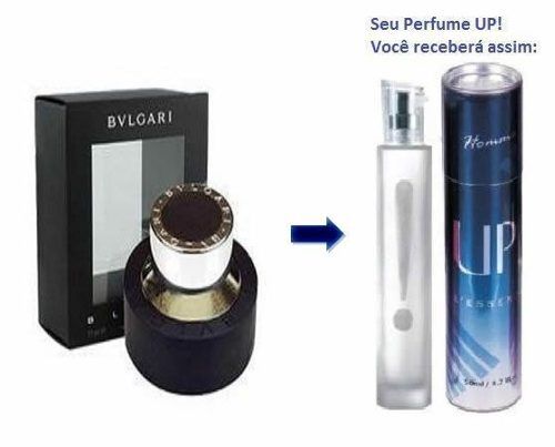 Perfume Import. Masc- Bvlgari Black- Original-(frete Grátis)