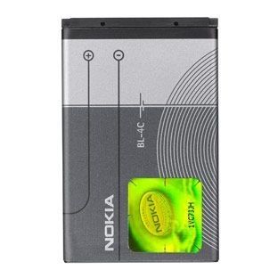 Bateria Celular  Nokia Bl-4c