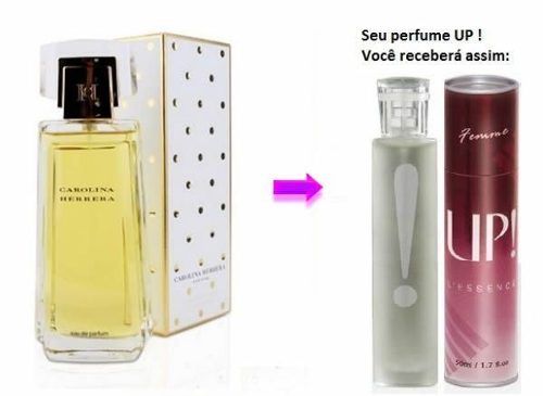 Perfume Importado Feminino - Carolina Herrera-(frete Grátis)