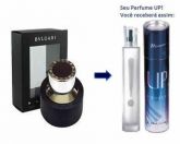 Perfume Import. Masc- Bvlgari Black- Original-(frete Grátis)
