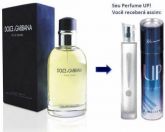 Perfume Importado Masculino - Dolce & Gabbana-(frete Grátis)