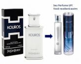 Perfume Importado Masculino- Kouros Original-( Frete Grátis)