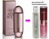 Perfume Importado Feminino- 212 Sexy- ( Frete Grátis)