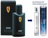 Perfume Import. Masc- Ferrari Black Original-(frete Grátis)