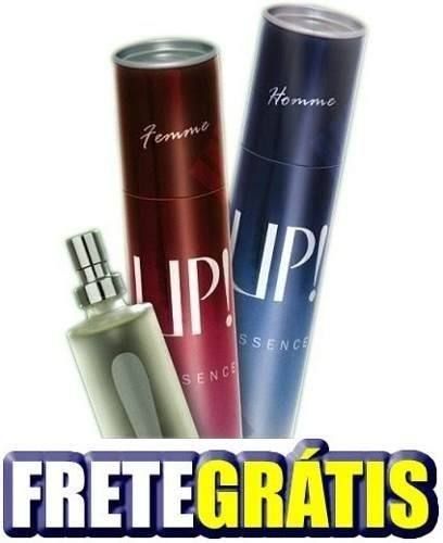 Perfumes Importados Originais Up Essências - Frete Grátis!