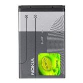 Bateria Celular  Nokia Bl-4c