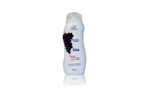Sabonete Liquido