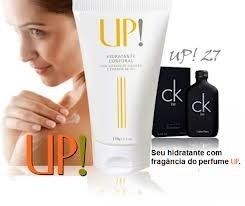 Hidratante Up! Pronta Entrega