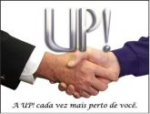 Kit De Cadastro Up! Essências / Seja Um Representante