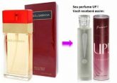 Perfume Importado Feminino - Dolce & Gabanna- (frete Gratis)