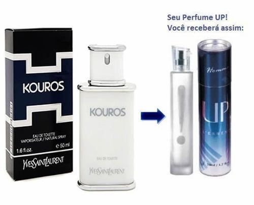 Perfume Importado Masculino- Kouros Original-( Frete Grátis)